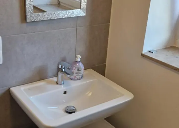 Appartement Moderne In Innenstadt