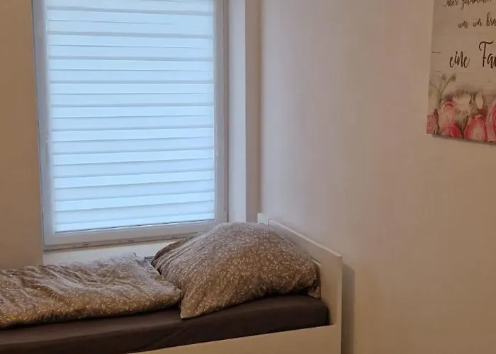 Moderne In Innenstadt *