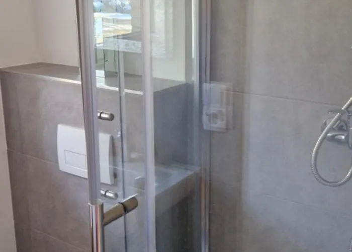 Moderne In Innenstadt Detmold