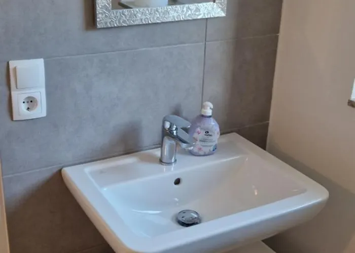 Moderne In Innenstadt