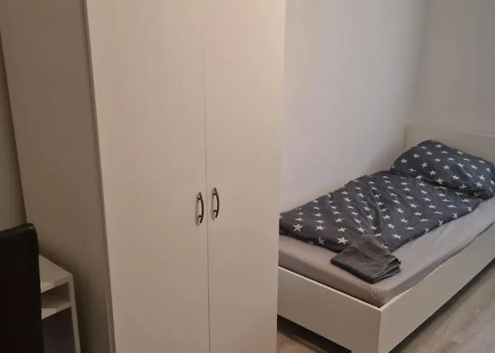 Moderne In Innenstadt