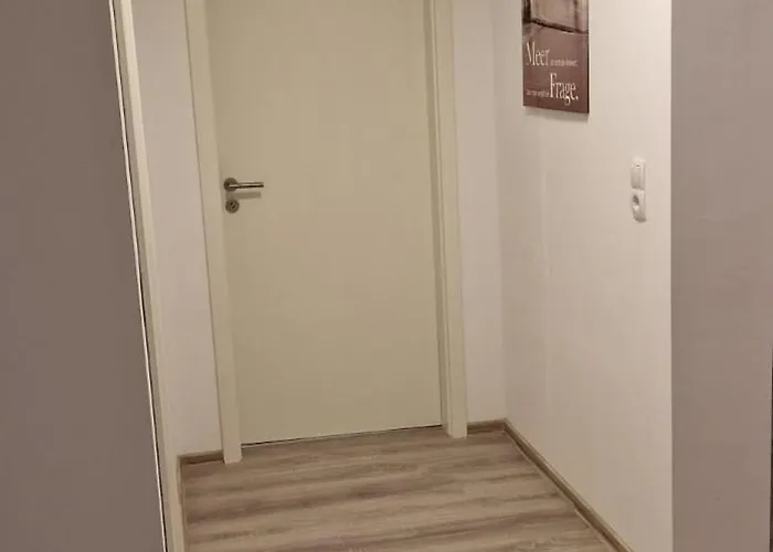 Appartement Moderne In Innenstadt