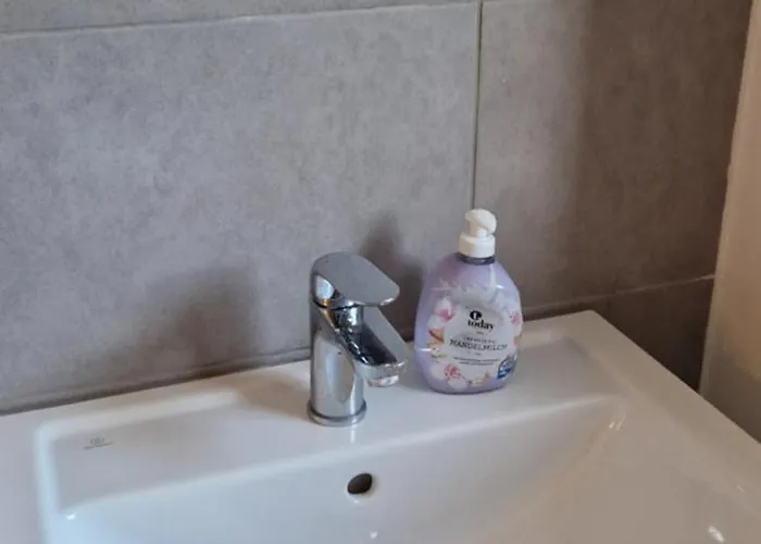 Appartement Moderne In Innenstadt *