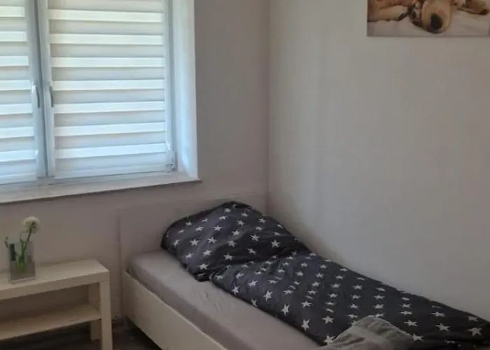 Moderne In Innenstadt